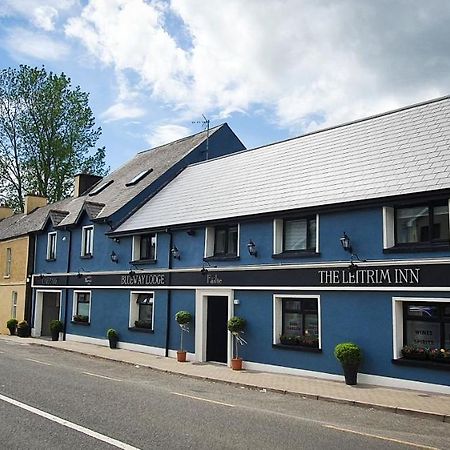 The Leitrim Inn And Blueway Lodge County Leitrim Eksteriør billede