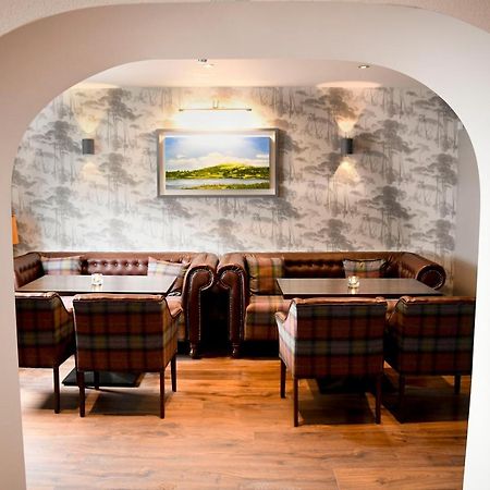 The Leitrim Inn And Blueway Lodge County Leitrim Eksteriør billede