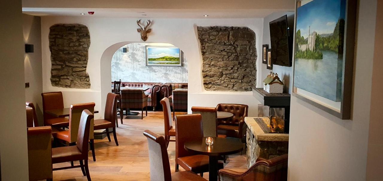 The Leitrim Inn And Blueway Lodge County Leitrim Eksteriør billede