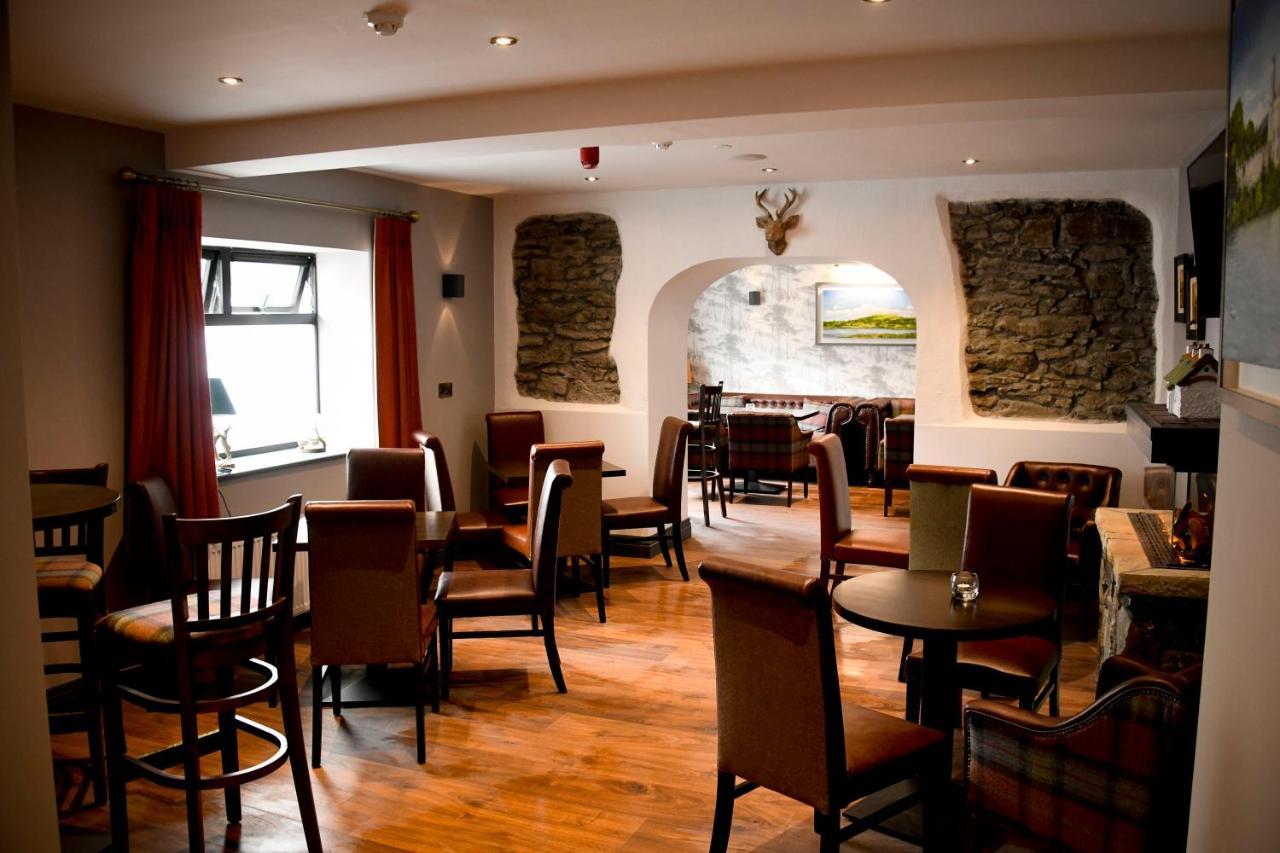The Leitrim Inn And Blueway Lodge County Leitrim Eksteriør billede