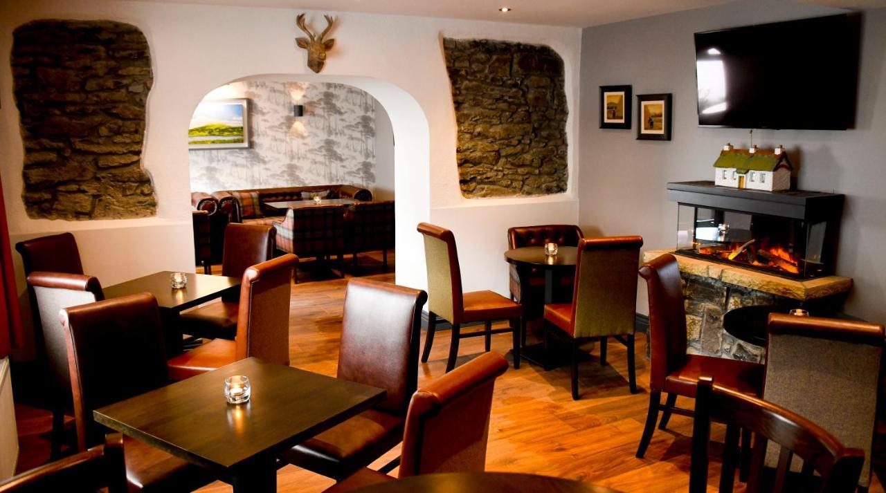 The Leitrim Inn And Blueway Lodge County Leitrim Eksteriør billede