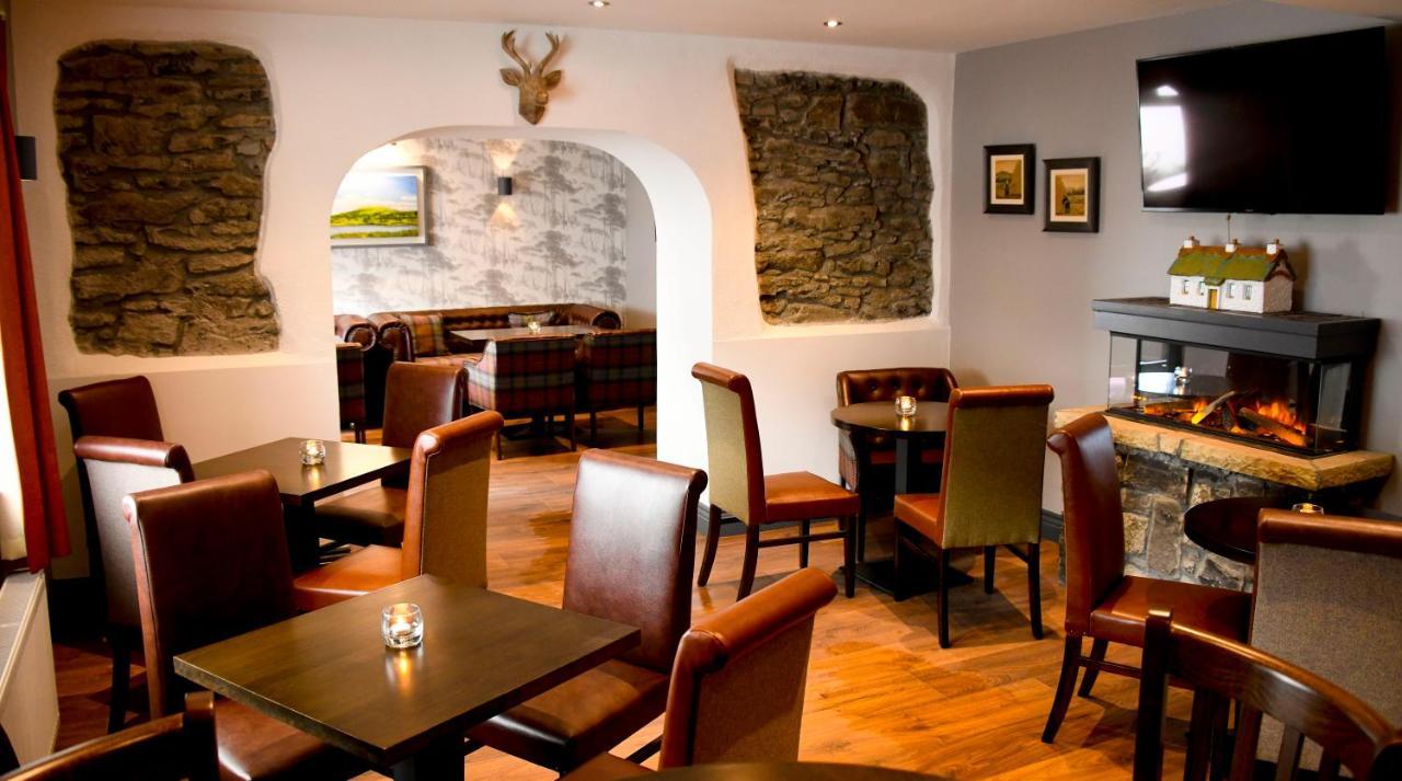 The Leitrim Inn And Blueway Lodge County Leitrim Eksteriør billede