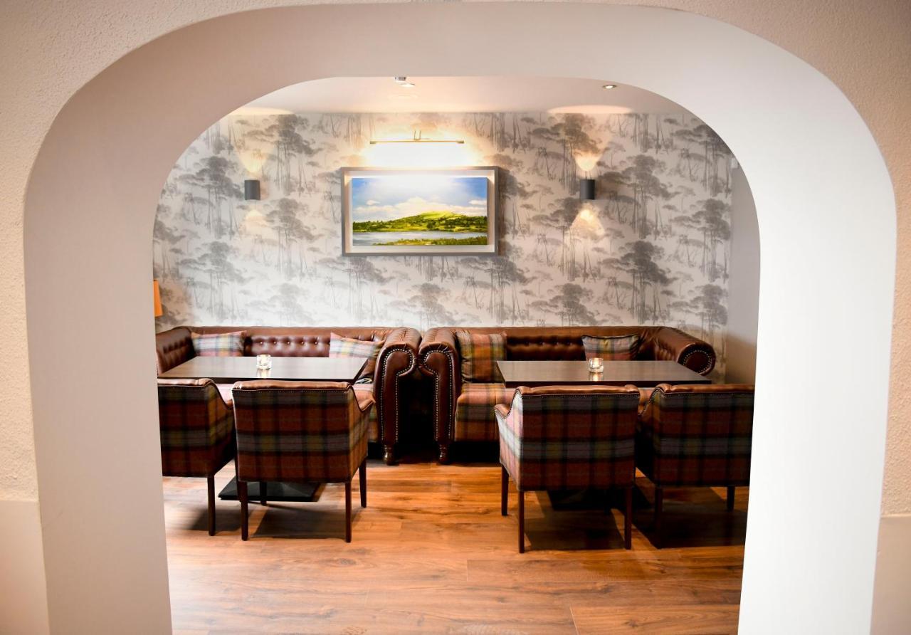 The Leitrim Inn And Blueway Lodge County Leitrim Eksteriør billede