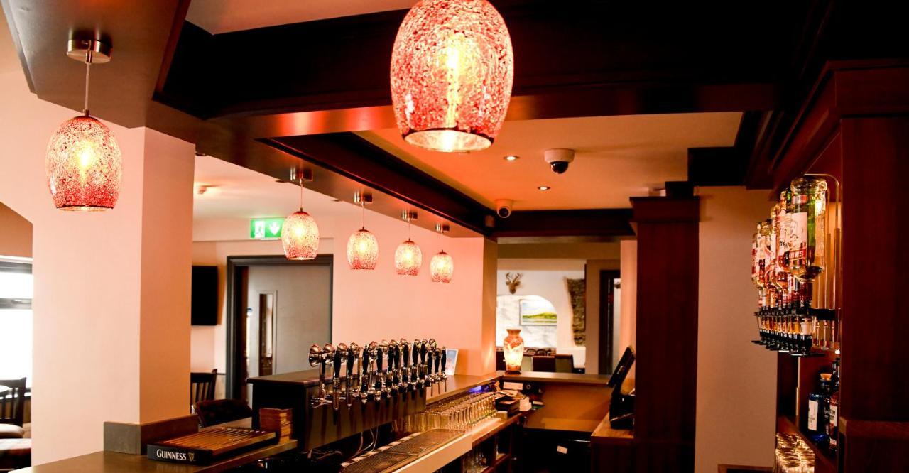 The Leitrim Inn And Blueway Lodge County Leitrim Eksteriør billede